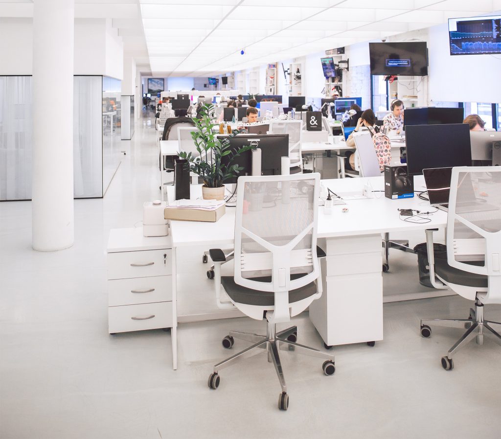 Moving to a new office can be exciting and stressful for any company. While there are many factors to consider during an office relocation, one crucial aspect that can easily be overlooked is its impact on the company culture. Your company culture defines your organization and sets you apart from the competition.