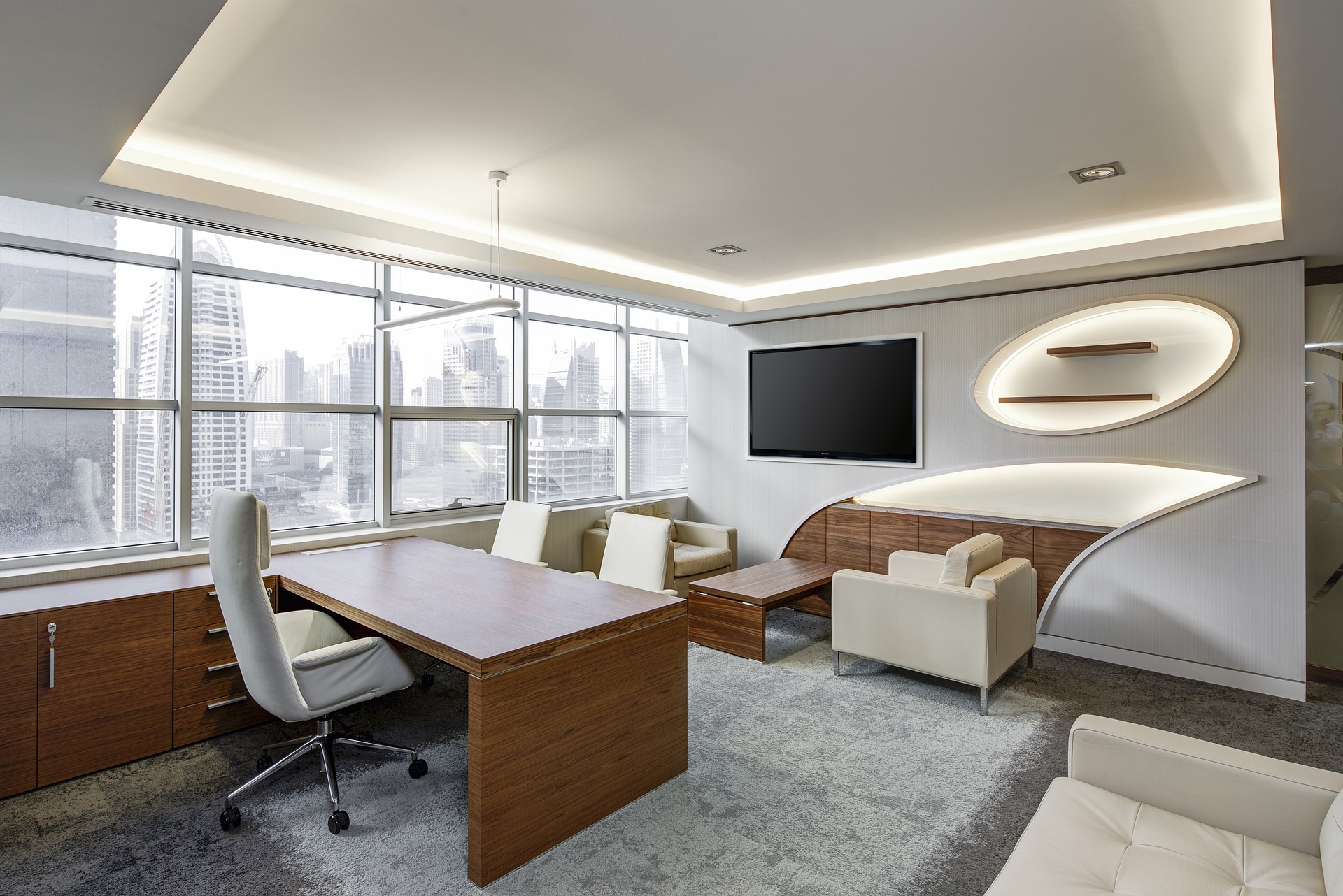 Office Removalist